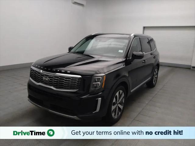 2021 Kia Telluride EX for sale in Albany, GA