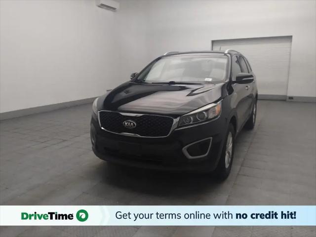 2017 Kia Sorento 2.4L LX for sale in Albany, GA