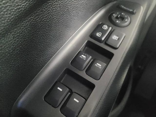 2017 Kia Forte EX