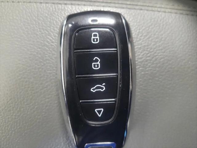 2017 Kia Forte EX