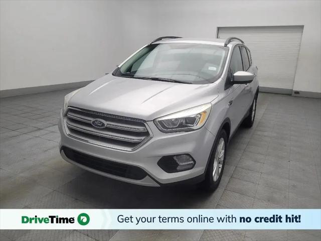 2018 Ford Escape SEL for sale in Albany, GA
