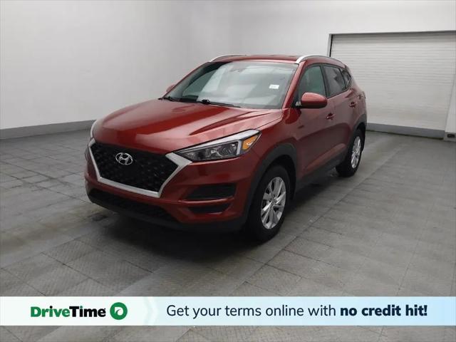 2021 Hyundai Tucson Value for sale in Albany, GA