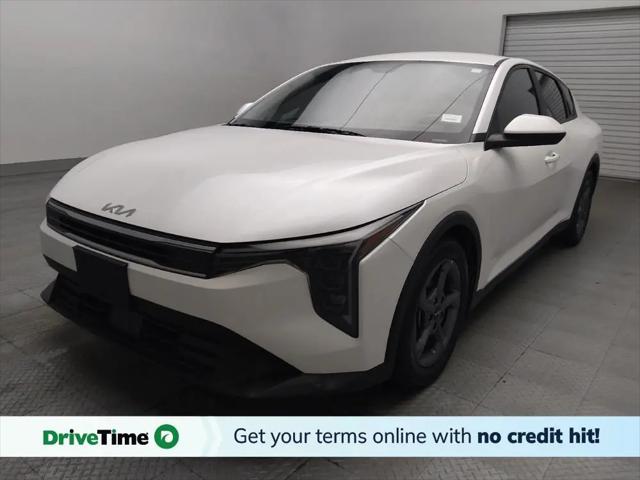 2025 Kia K4 LXS for sale in Lewisville, TX