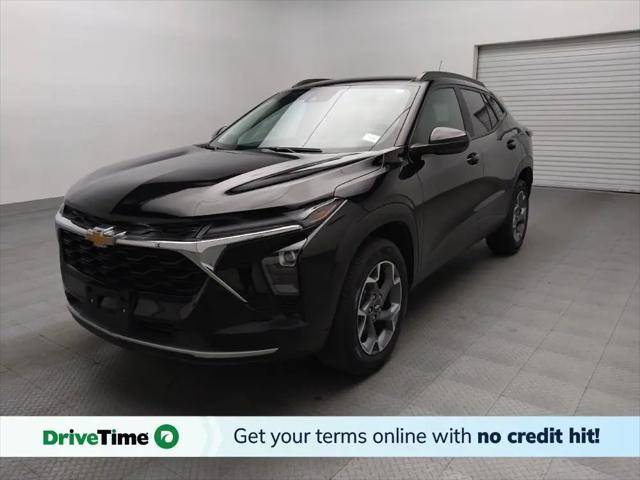 2024 Chevrolet Trax FWD LT for sale in Arlington, TX