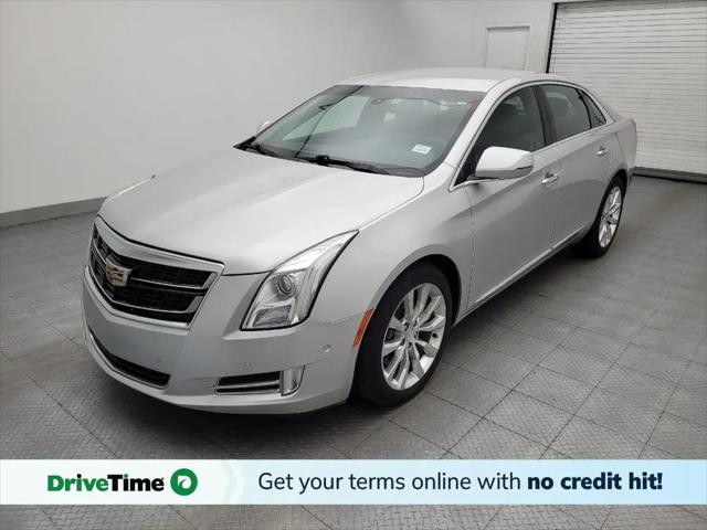 2016 Cadillac XTS Luxury Collection for sale in Orlando, FL