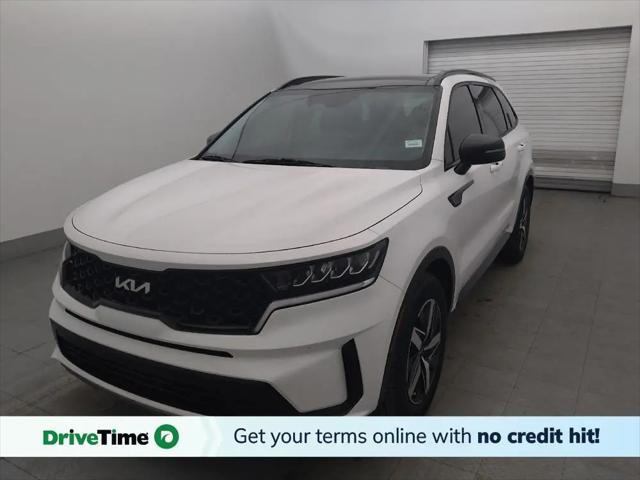 2023 Kia Sorento S for sale in Bradenton, FL