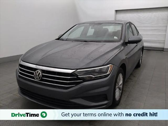 2019 Volkswagen Jetta 1.4T S for sale in Bradenton, FL