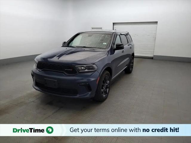 2021 Dodge Durango GT AWD for sale in Pittsburgh, PA