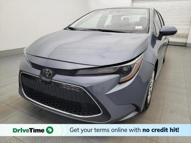 2024 Toyota Corolla LE for sale in Fort Myers, FL
