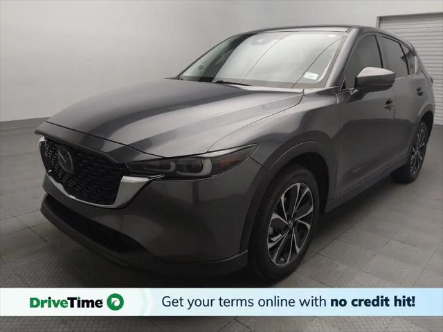 2023 Mazda CX-5 2.5 S Premium for sale in North Plano, TX