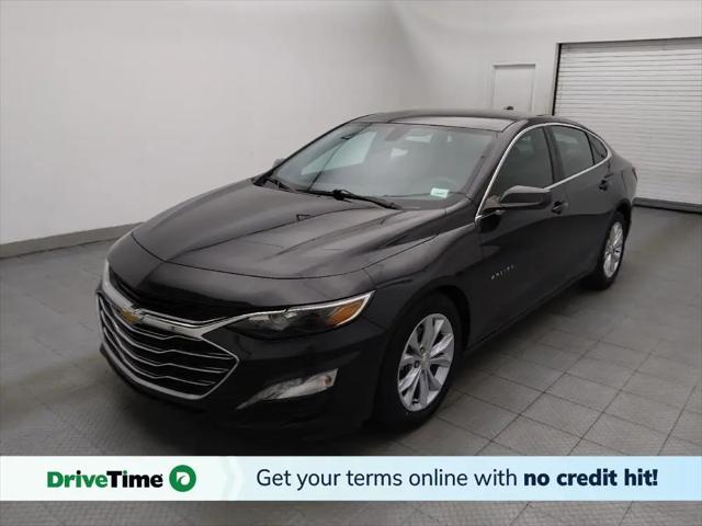 2022 Chevrolet Malibu FWD LT for sale in Greensboro, NC