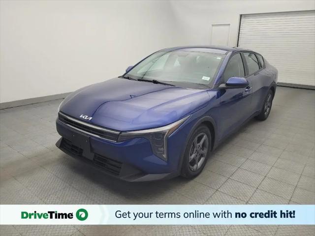 2025 Kia K4 LXS for sale in Greensboro, NC