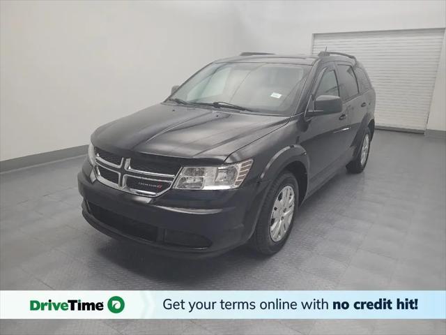 2016 Dodge Journey SE for sale in Columbus, OH