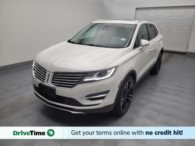 2017 Lincoln MKC Reserve for sale near Columbus, OH