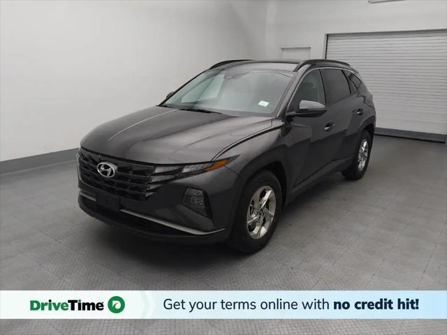 2023 Hyundai Tucson SEL for sale in Gladstone, MO