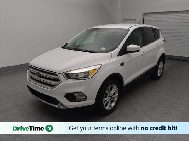 2019 Ford Escape SE for sale in Gladstone, MO