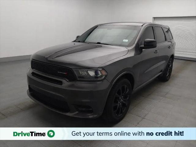 2020 Dodge Durango GT RWD for sale in Savannah, GA