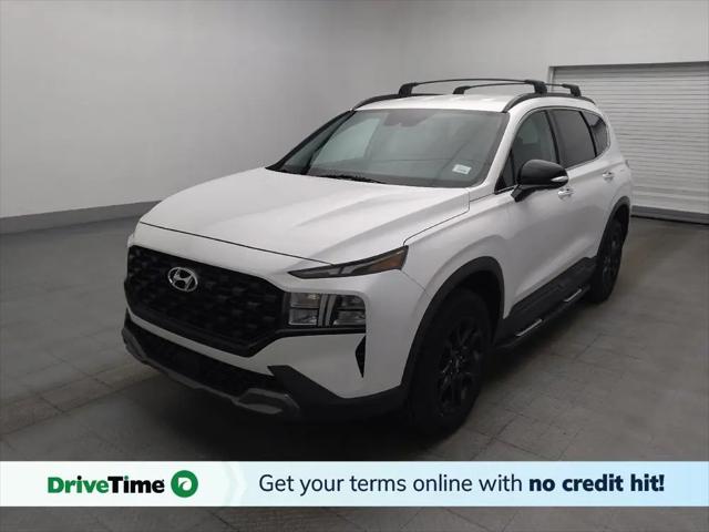 2023 Hyundai Santa Fe XRT for sale in Savannah, GA