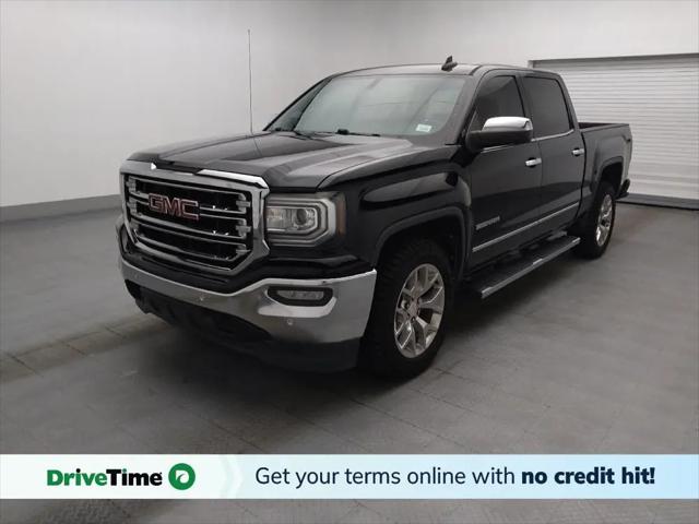 2018 GMC Sierra 1500 SLT for sale in Savannah, GA