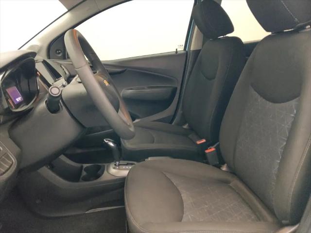 2021 Chevrolet Spark FWD LS Automatic