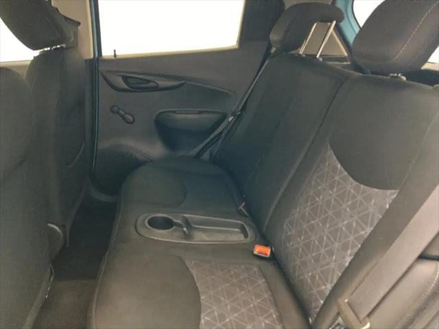 2021 Chevrolet Spark FWD LS Automatic