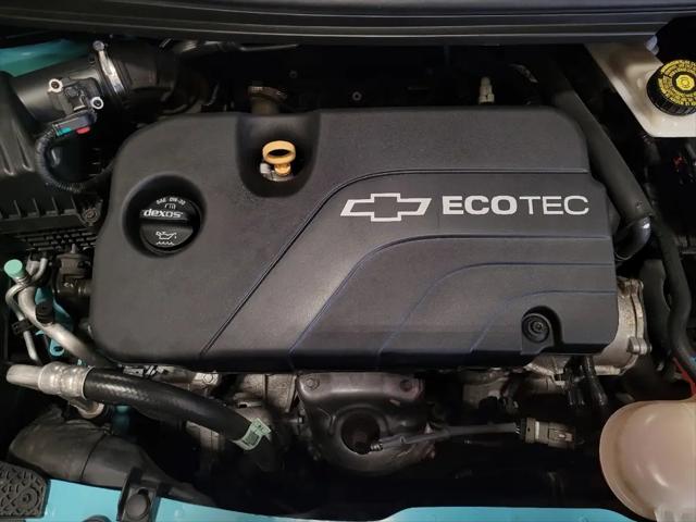 2021 Chevrolet Spark FWD LS Automatic