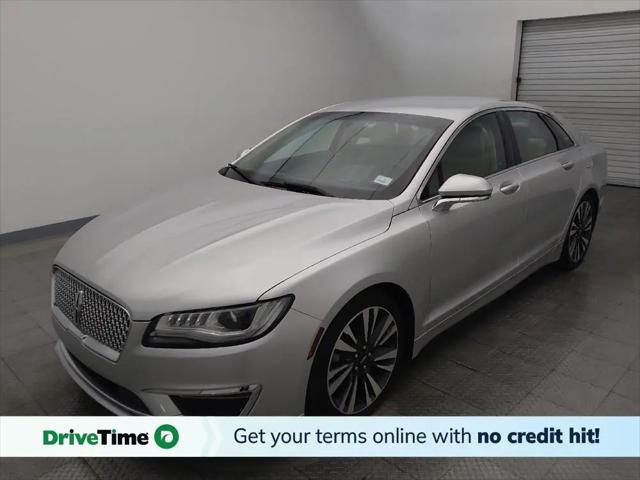 2017 Lincoln MKZ Select for sale in Temple, TX