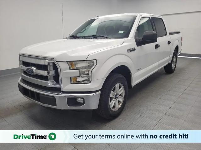 2017 Ford F-150 XLT for sale in Memphis, TN