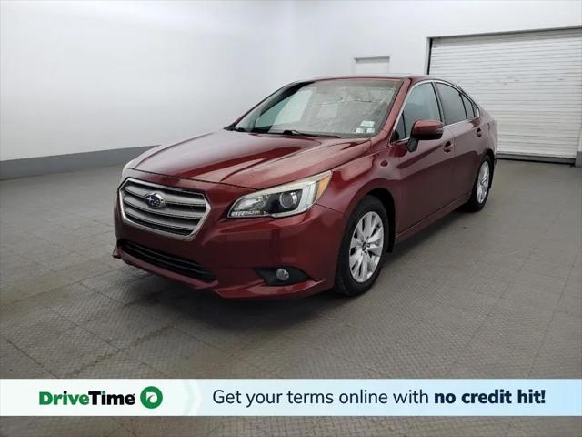 2016 Subaru Legacy 2.5i Premium for sale in Richmond, VA