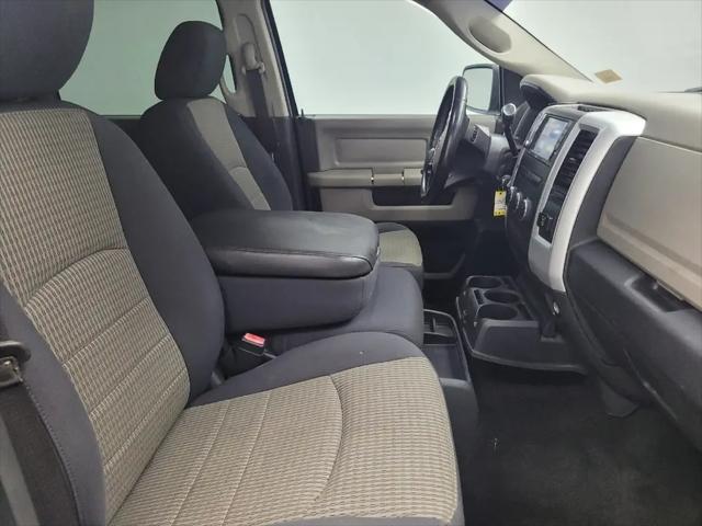 2012 Ram 1500 Outdoorsman