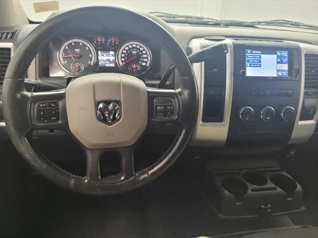 2012 Ram 1500 Outdoorsman
