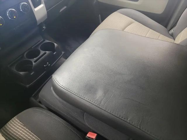 2012 Ram 1500 Outdoorsman