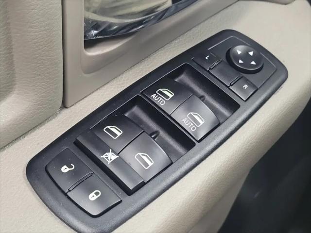 2012 Ram 1500 Outdoorsman