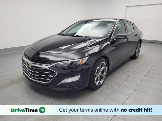 2024 Chevrolet Malibu FWD 1LT for sale in Madison, TN