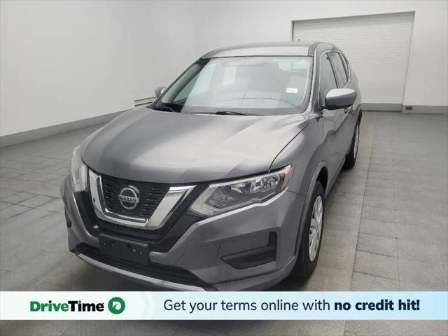 2018 Nissan Rogue S for sale in Augusta, GA