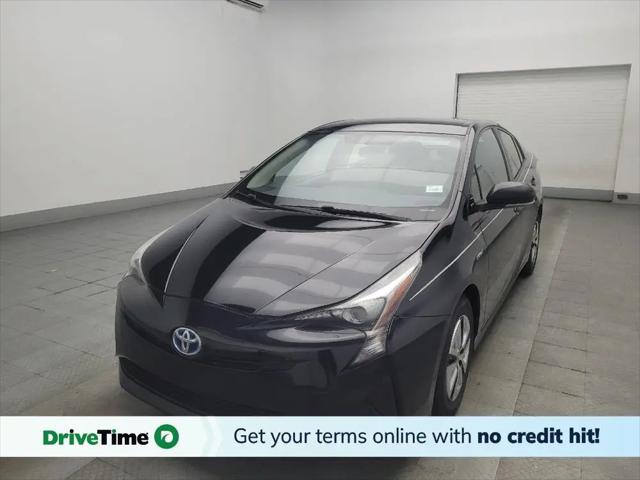 2016 Toyota Prius Four for sale in Augusta, GA