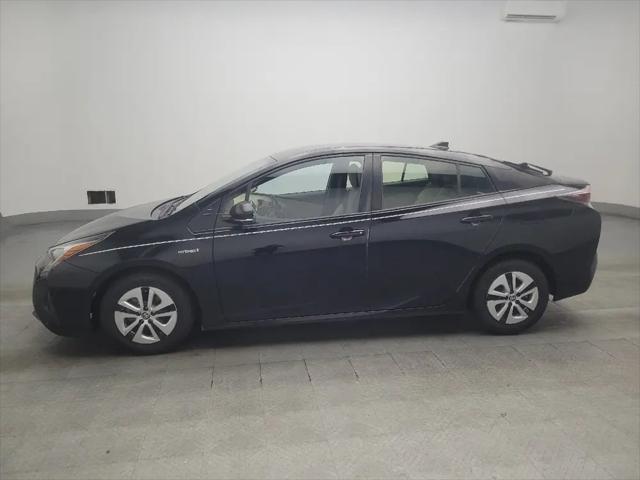 2016 Toyota Prius Four for sale in Augusta, GA