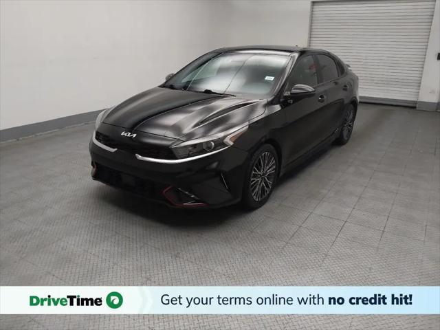 2023 Kia Forte GT-Line for sale in Maplewood, MN