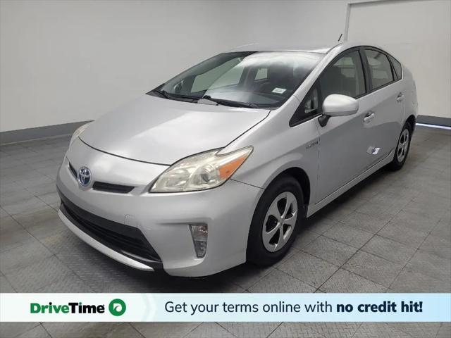 2015 Toyota Prius Three for sale in Memphis, TN