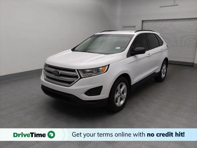 2018 Ford Edge SE for sale in SPRINGFIELD, MO