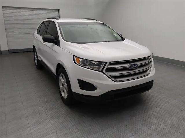 2018 Ford Edge SE
