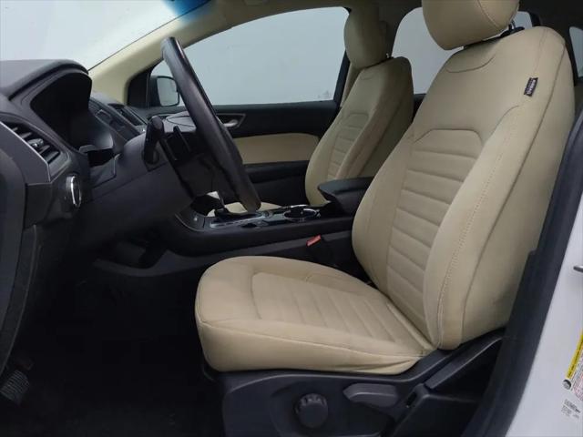 2018 Ford Edge SE