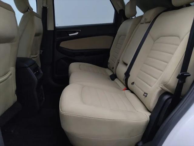 2018 Ford Edge SE