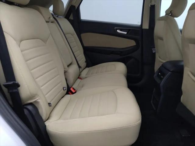2018 Ford Edge SE