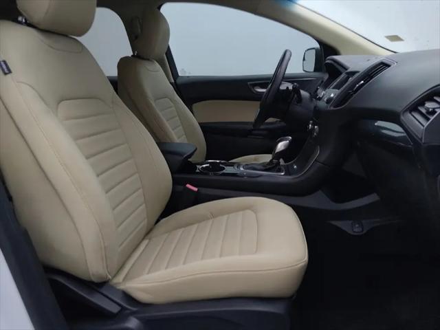 2018 Ford Edge SE
