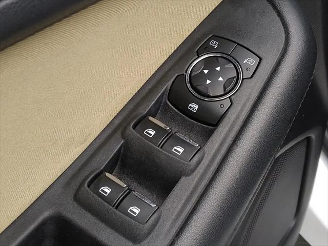 2018 Ford Edge SE