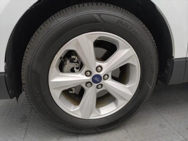 2018 Ford Edge SE