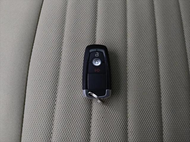 2018 Ford Edge SE