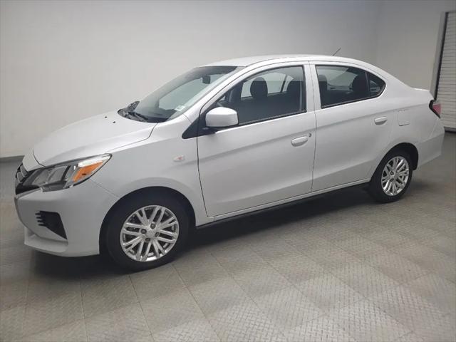 2024 Mitsubishi Mirage G4 LE for sale in Eastpointe, MI