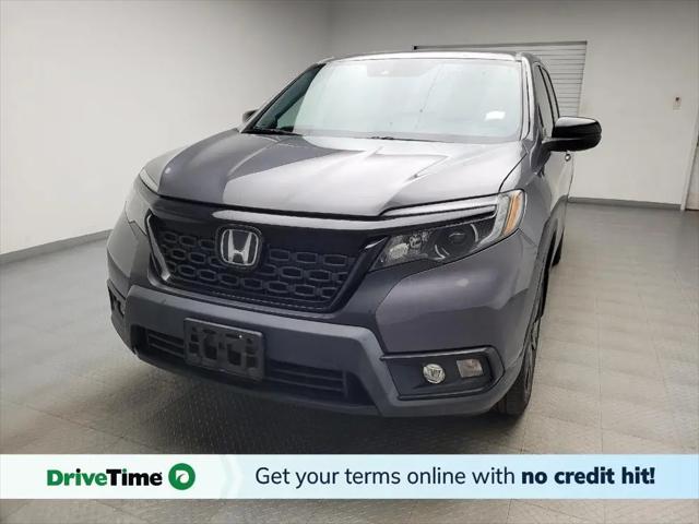 2021 Honda Passport AWD Sport for sale in Eastpointe, MI